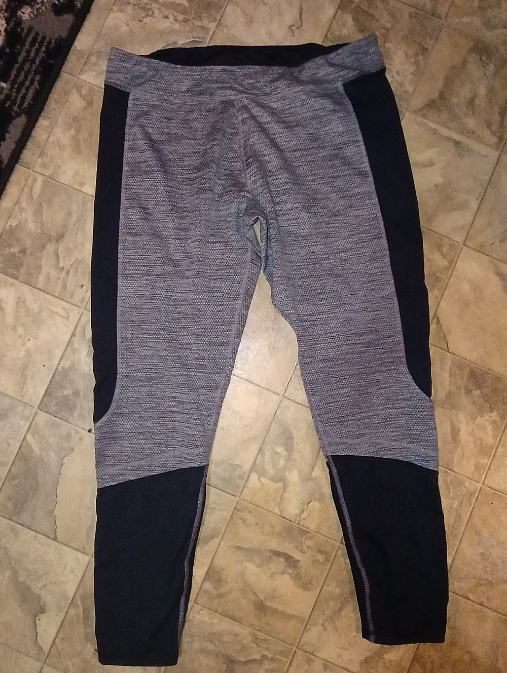 Women's "Champion" Leggings